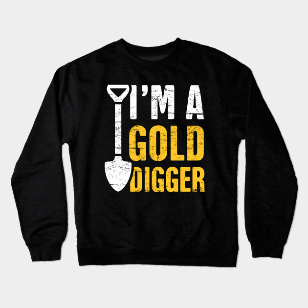 Gold Digger | Gold Panning & Gold Prospecting